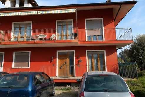 Appartamento Via Vecchia Frabosa, Villanova Mondovì