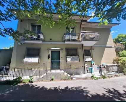 Appartamento Via Montelungo, Genova