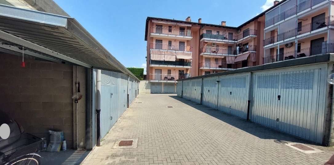 Box - Garage - Posto Auto Via dei Sospiri, /piano s1, 10022 Carmagnola TO, Italia 55, Carmagnola