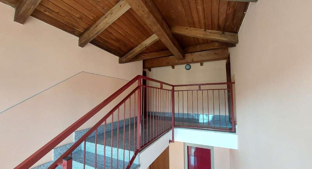 Magazzino - Deposito Via dei Sospiri,  55, Carmagnola