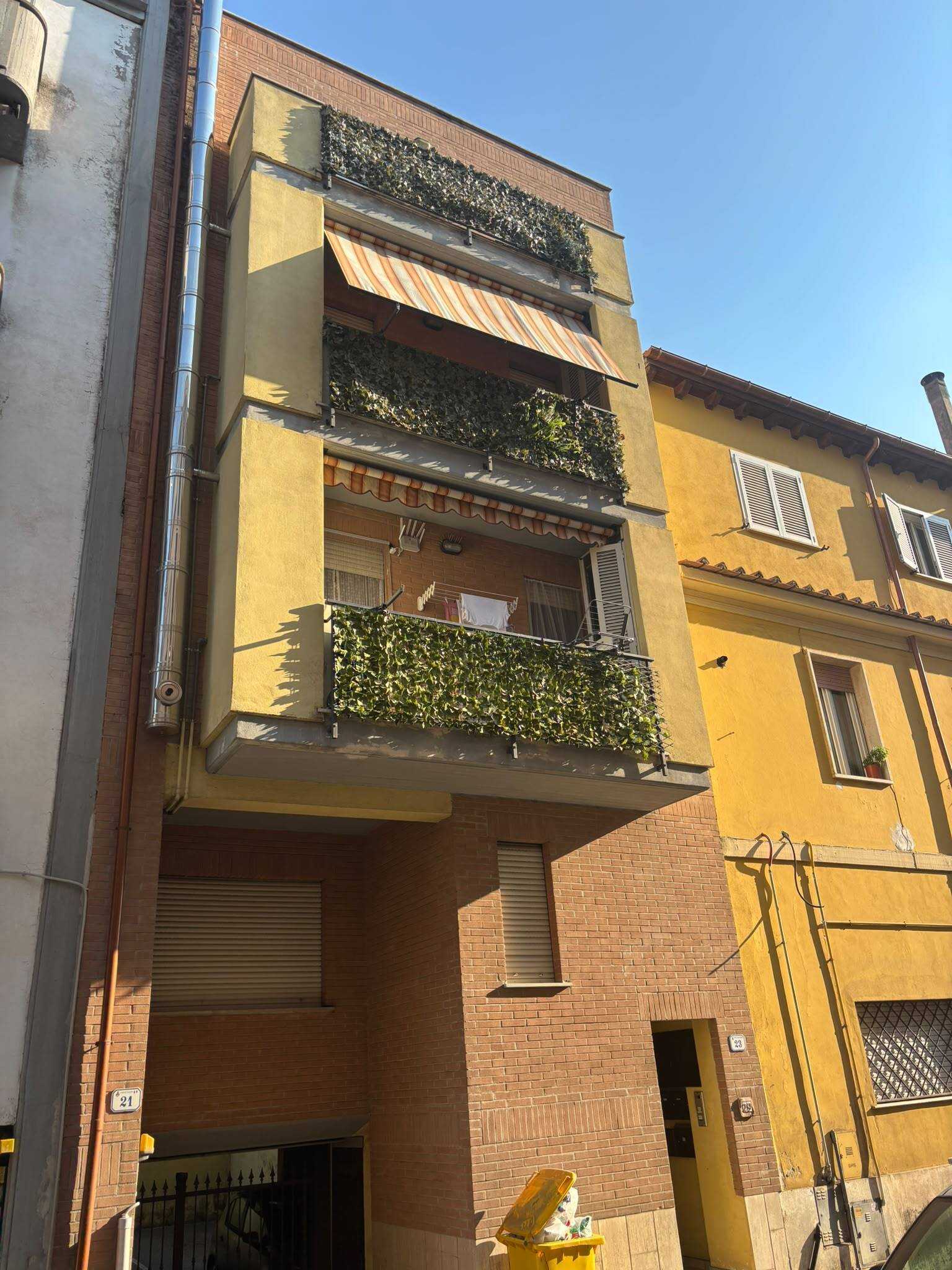 Appartamento Via Risorgimento, Nettuno