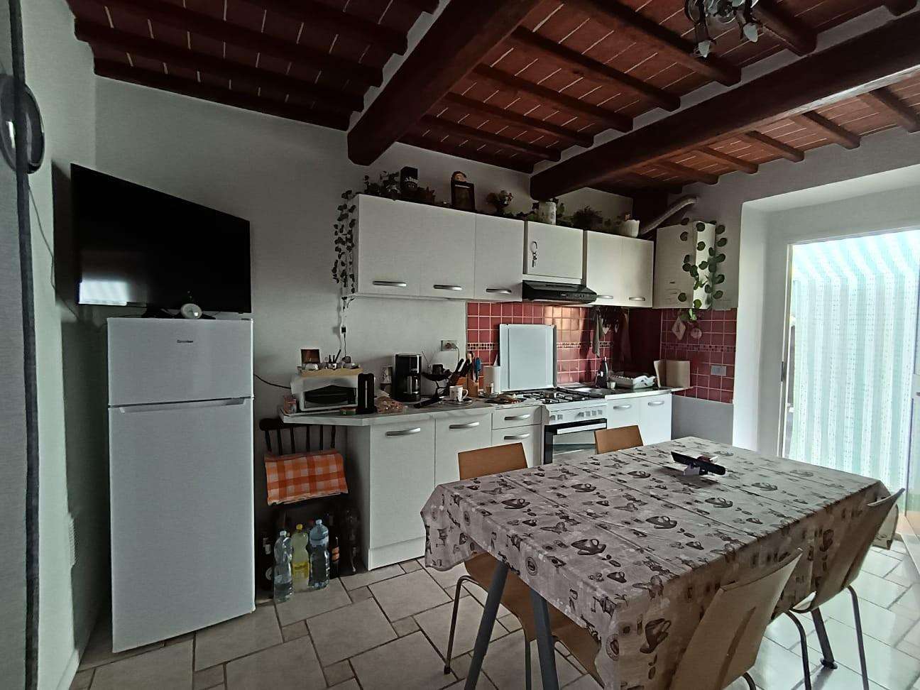 Appartamento Via di Zei,, Pescia