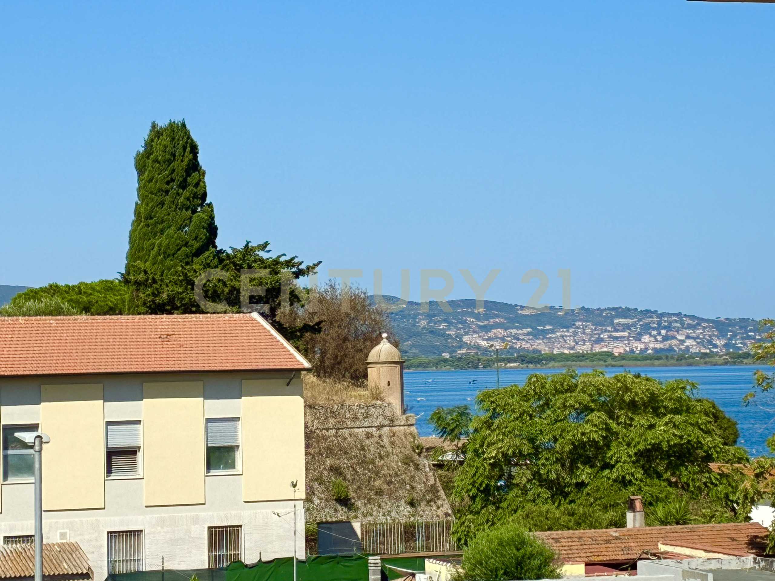 Appartamento Via Vittorio Alfieri, Orbetello