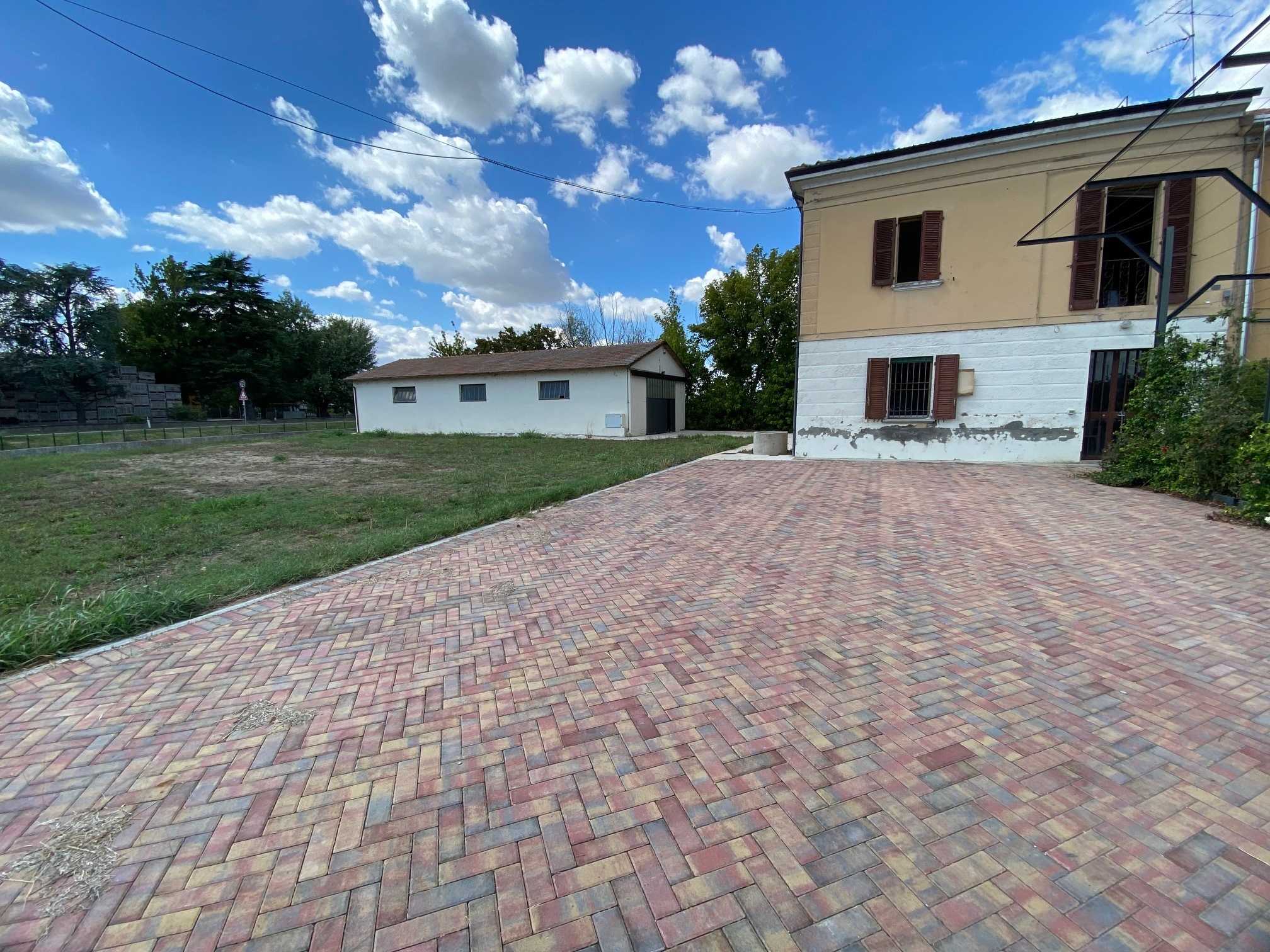 Casa indipendente via dozza, Castel Guelfo di Bologna