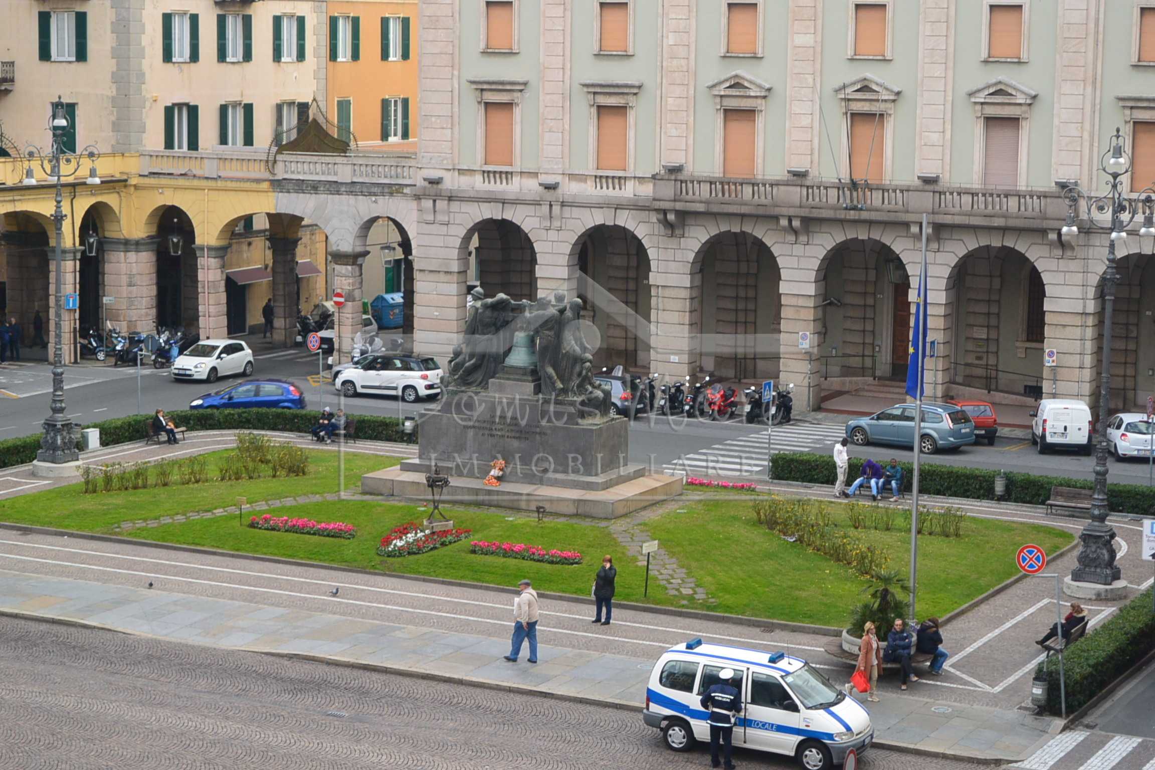 Appartamento Via XX Settembre, Savona