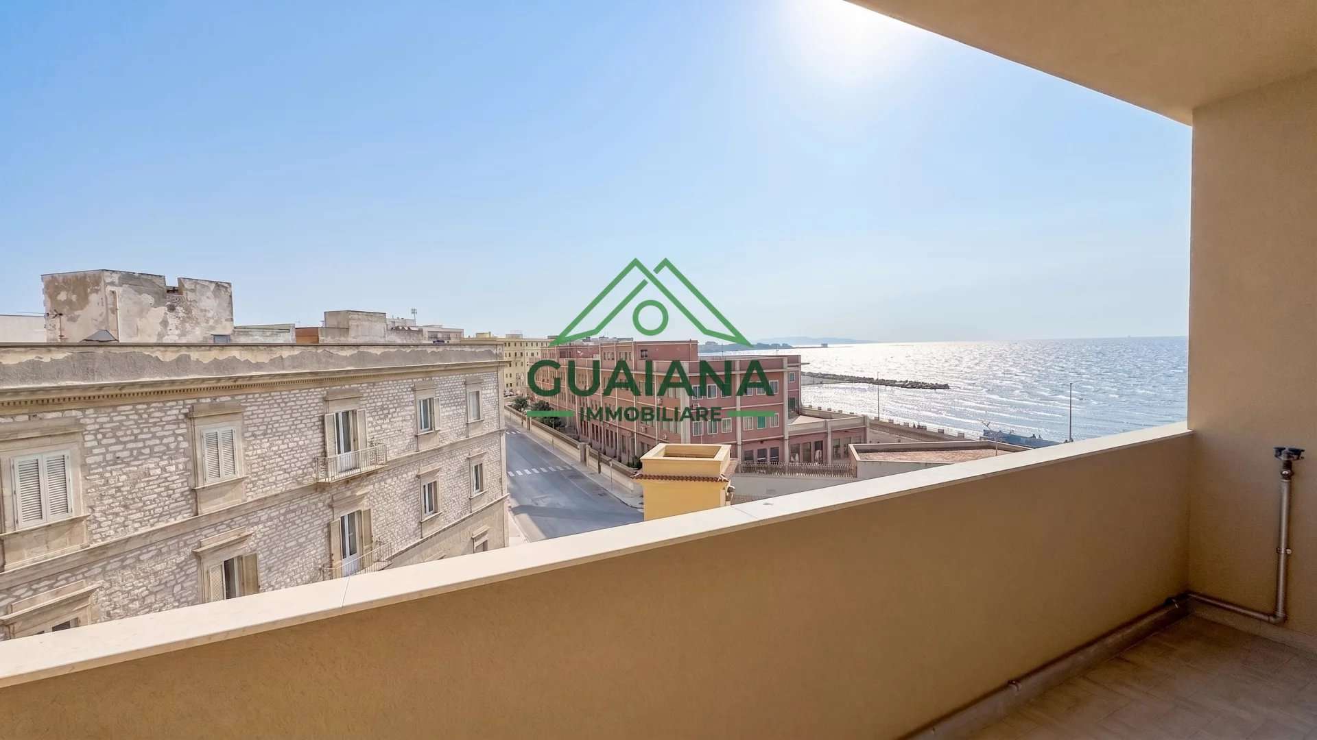 Appartamento Via Nausica,, Trapani