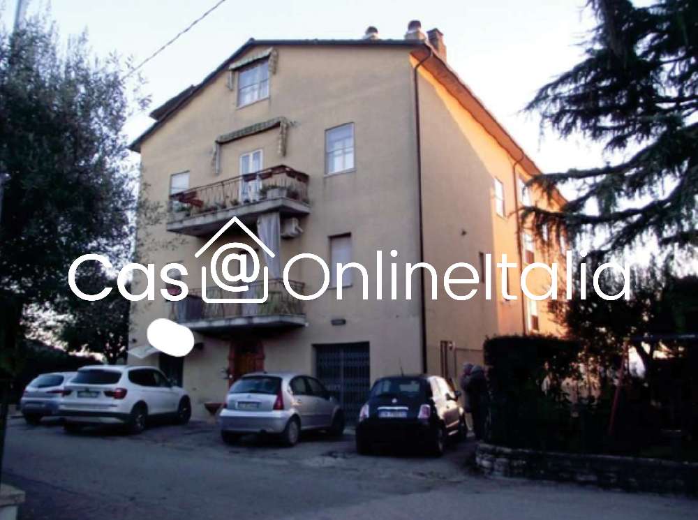 Appartamento Via del Frumento, Perugia
