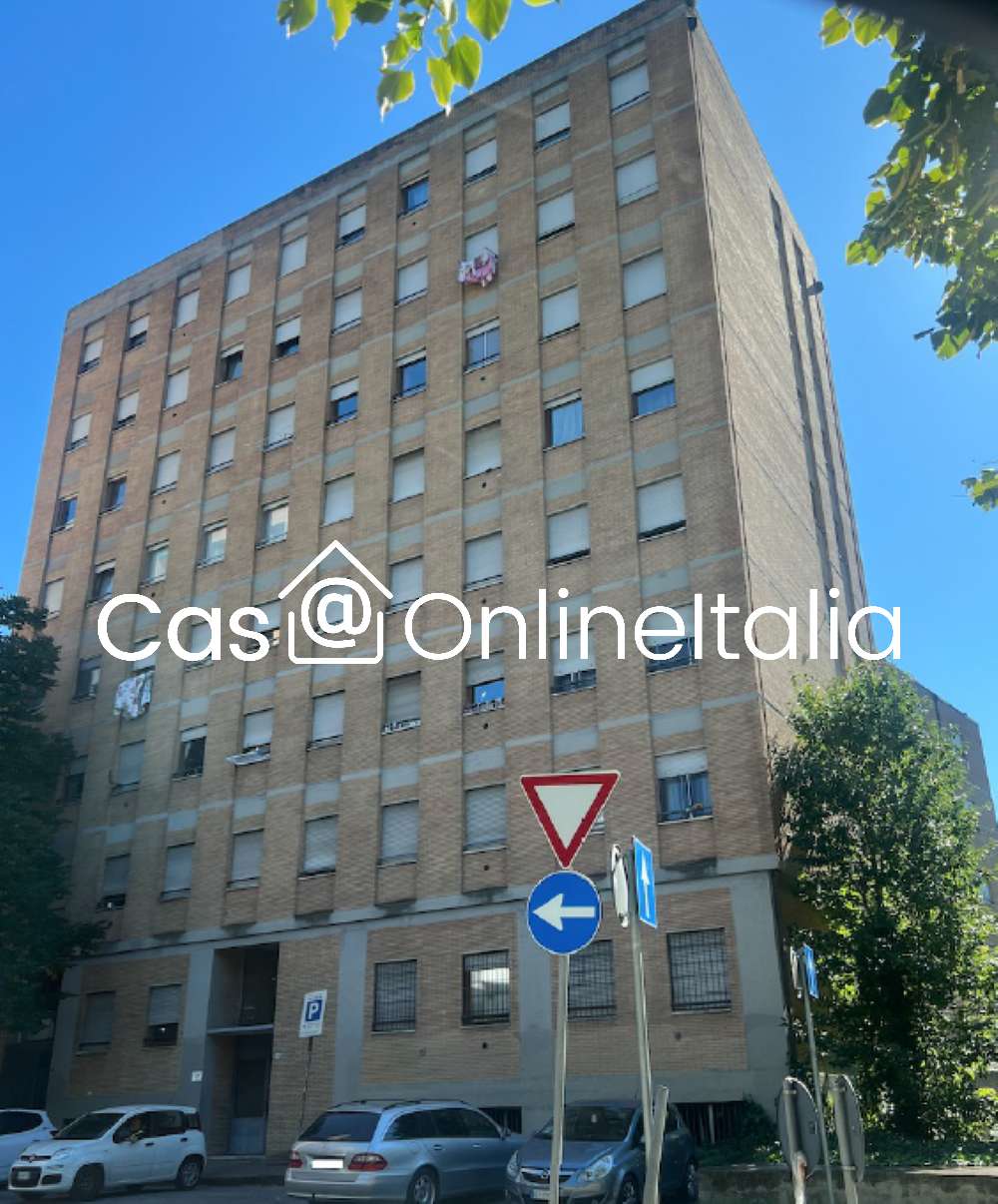 Appartamento Via M. Angeloni, Perugia