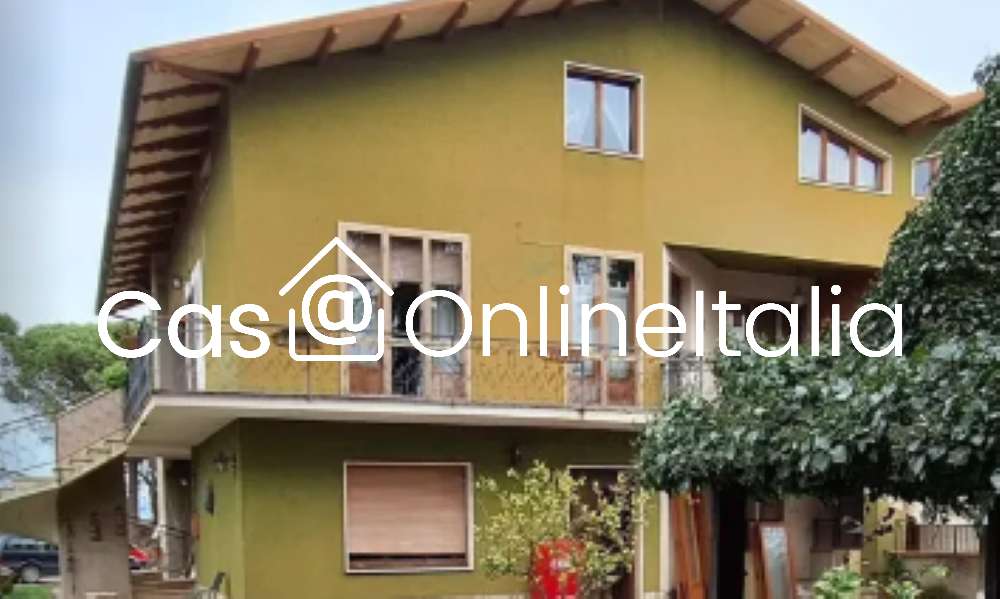 Casa Bi - Trifamiliare Via Marchetti, N. 17, Castiglione del Lago Perugia, Castiglione del Lago