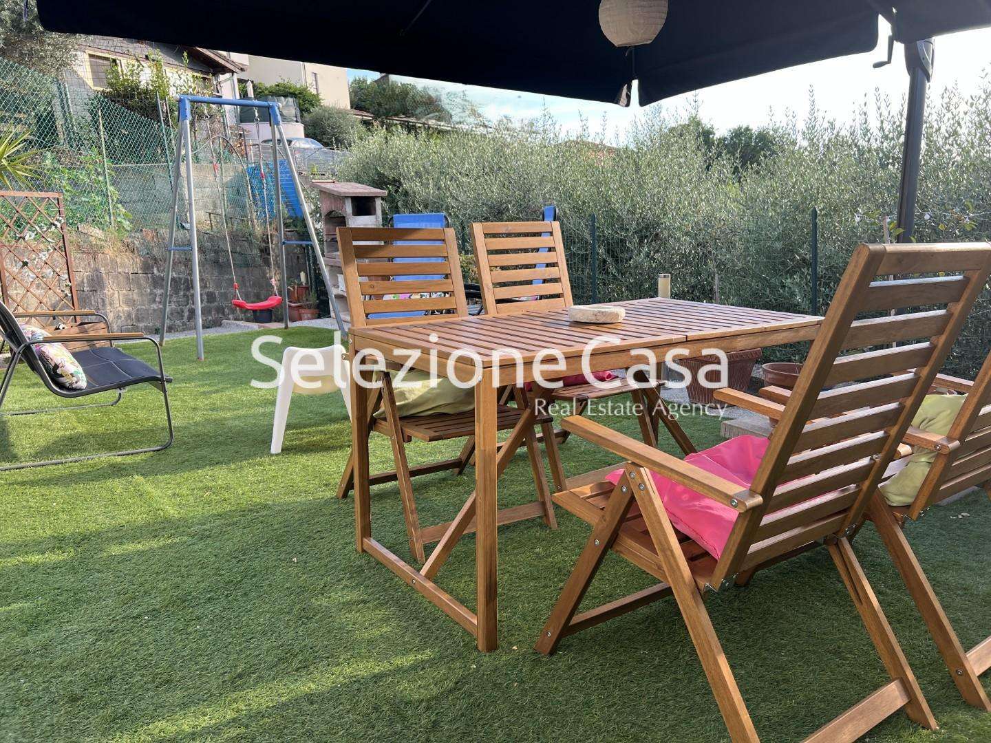 Appartamento Via S. Michele,, Santa Maria a Monte