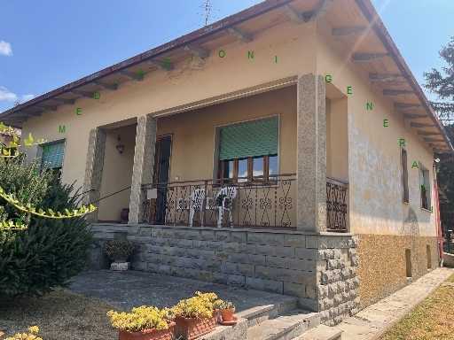 Villa VIA DI MOLEZZANO 1, Vicchio
