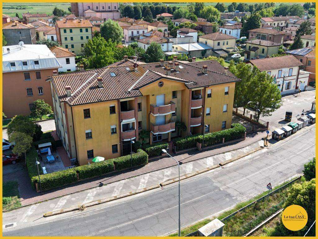Appartamento Via Provinciale Superiore 171, Molinella