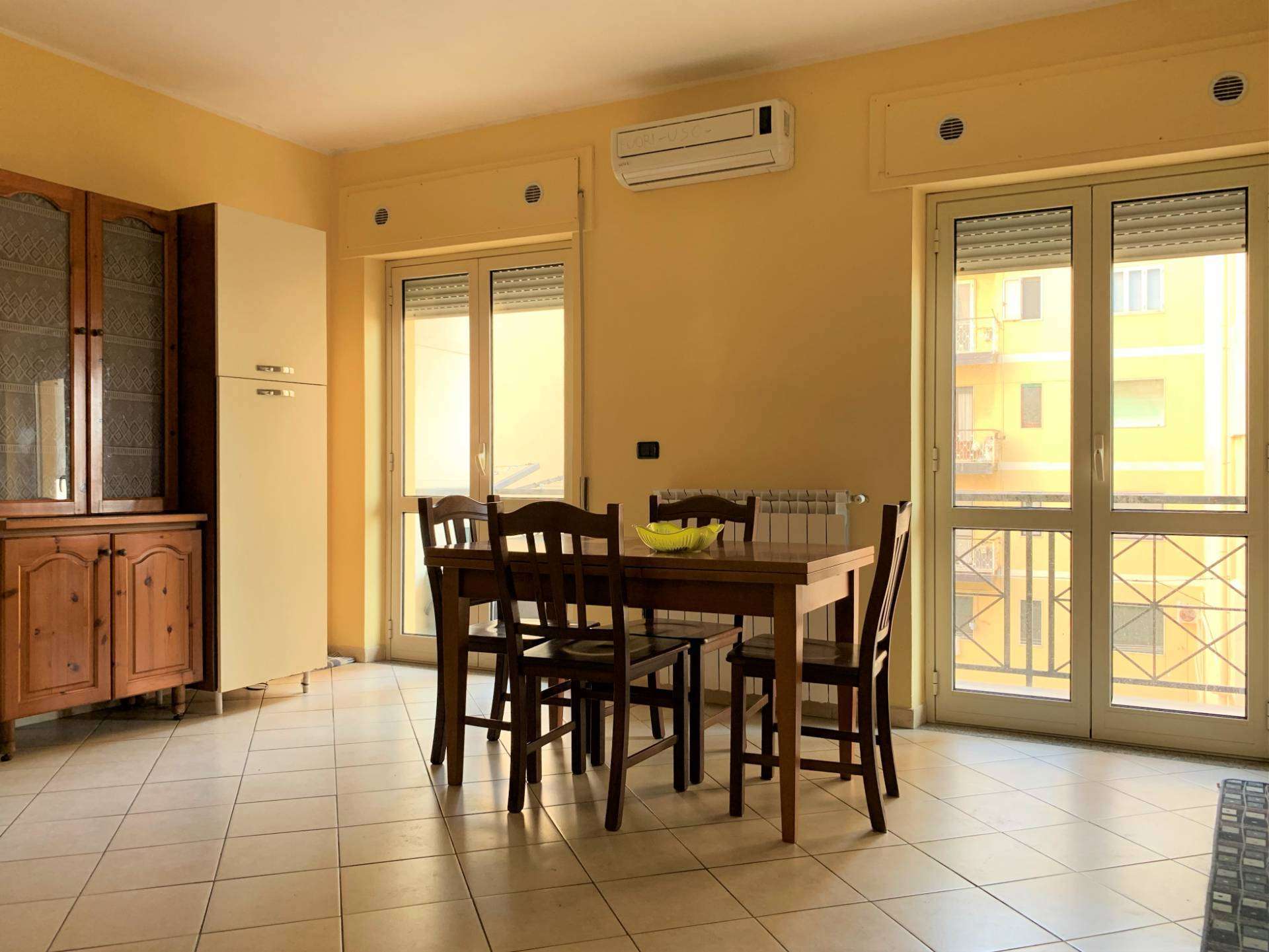 Appartamento vico I Viale Crotone11, Catanzaro