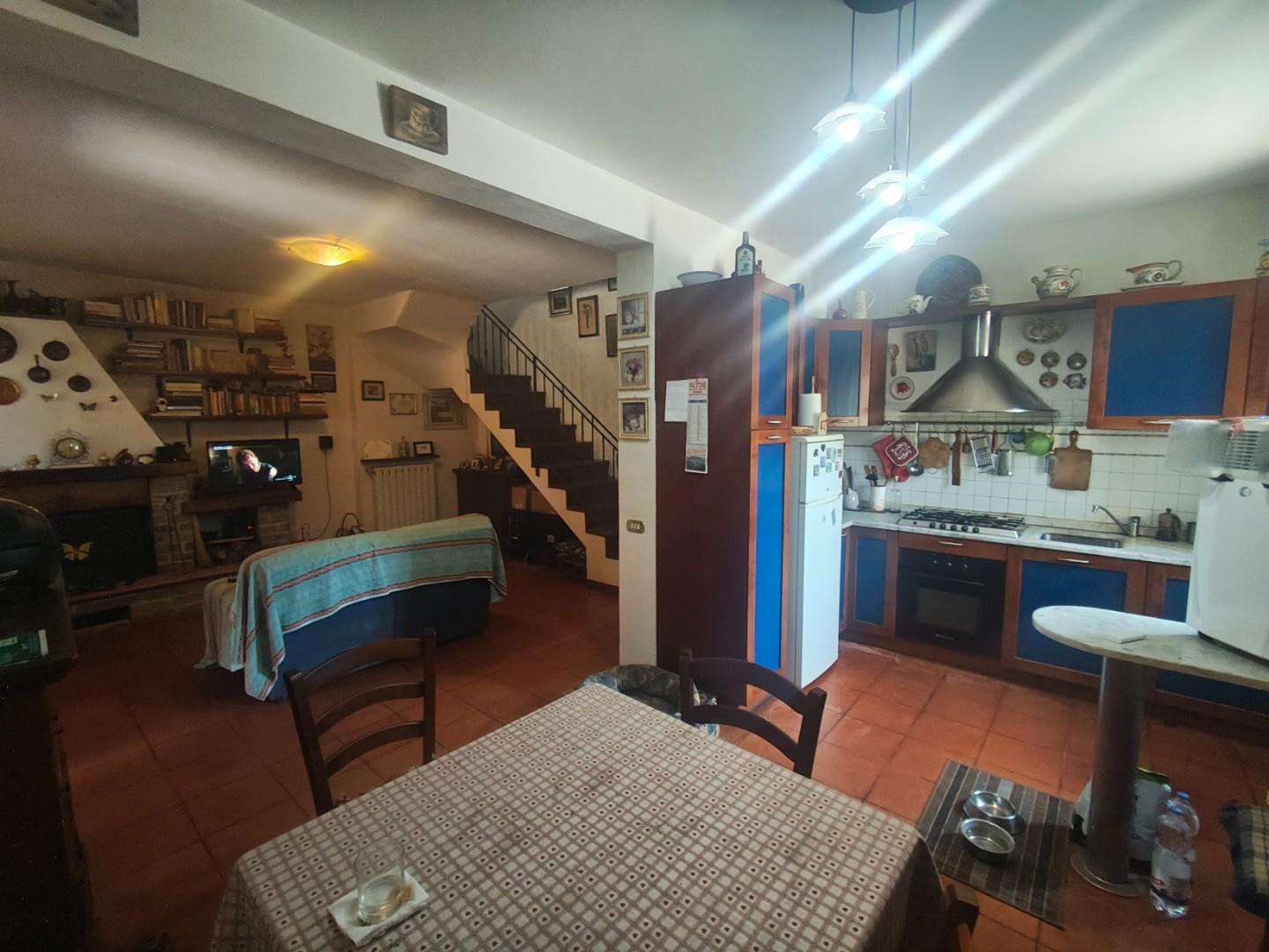 Palazzo - Stabile Martino in Freddana - Monsagrati, Pescaglia