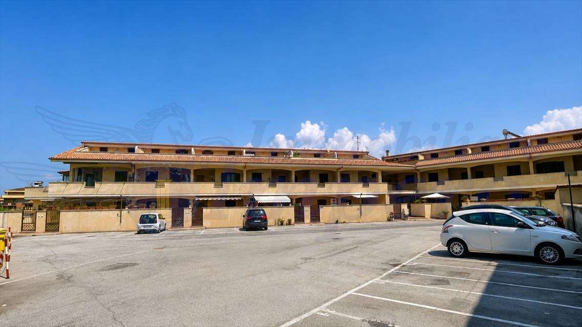 Appartamento Via Rumenia 350, Pomezia