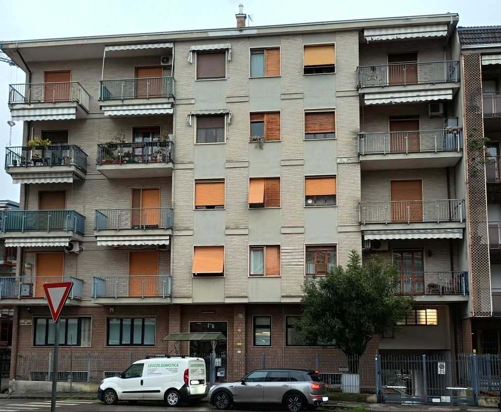 Appartamento Viale Alessandro Manzoni, Valenza