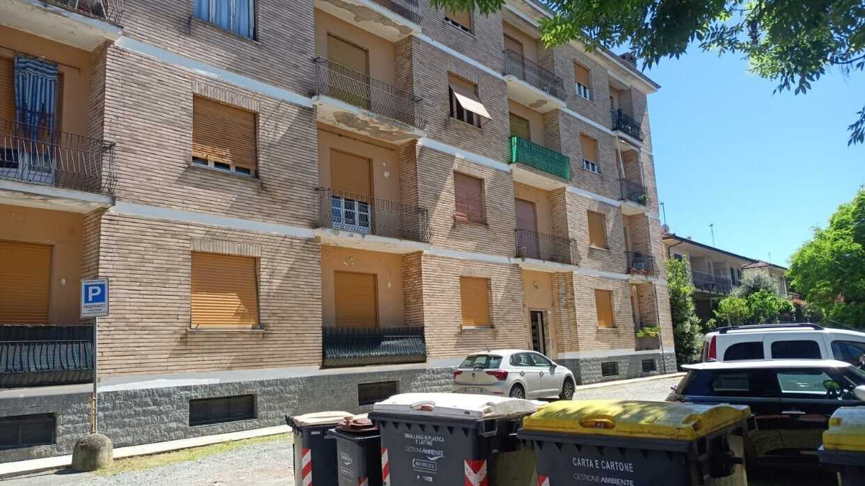 Appartamento Via Ugo Foscolo, Novi Ligure