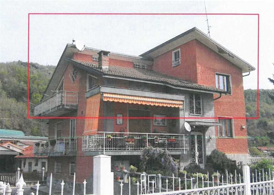 Appartamento Via Provinciale Sampeyre, Piasco