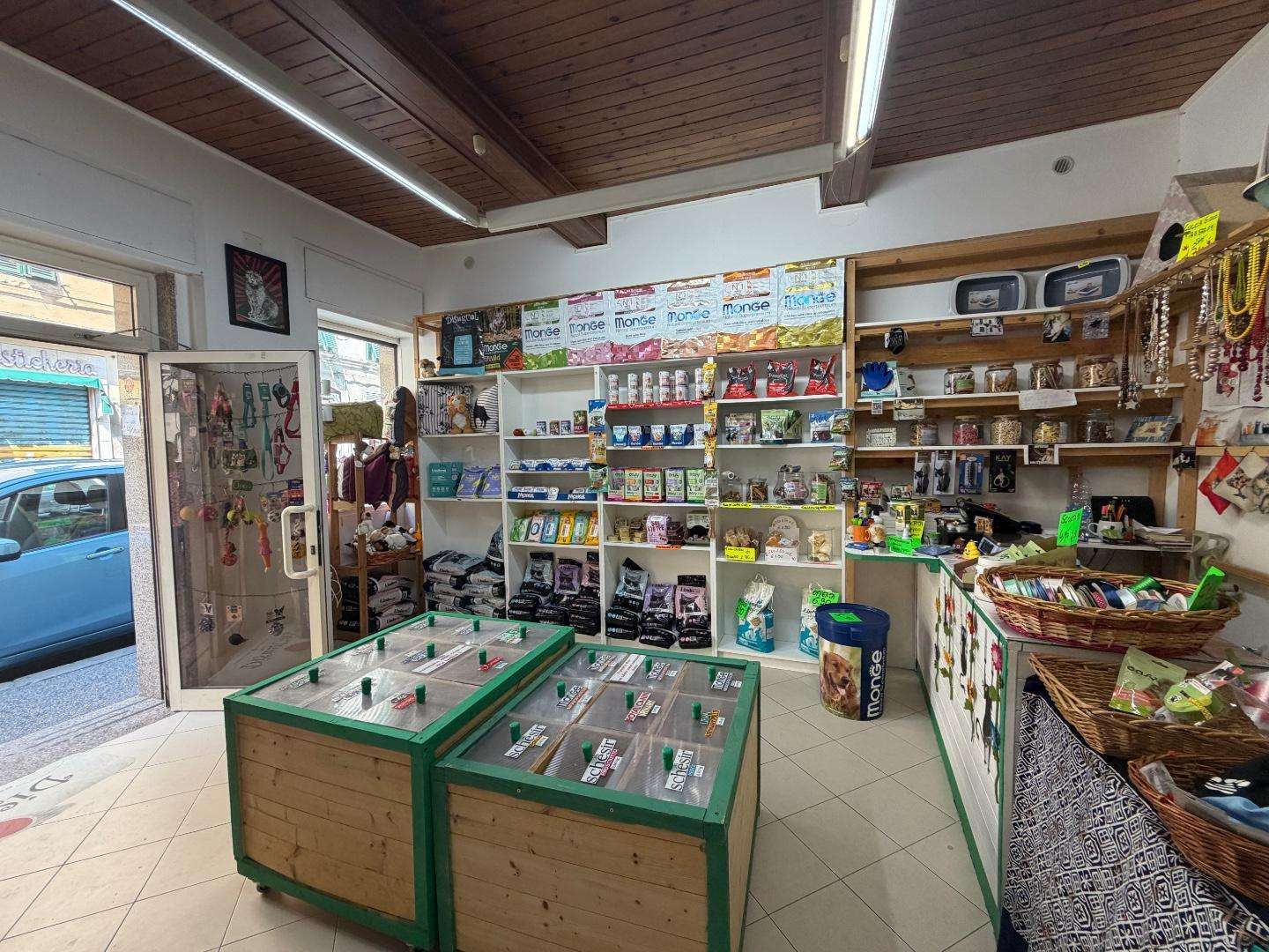 Attività  commerciale Via dell ' Origine,, Livorno
