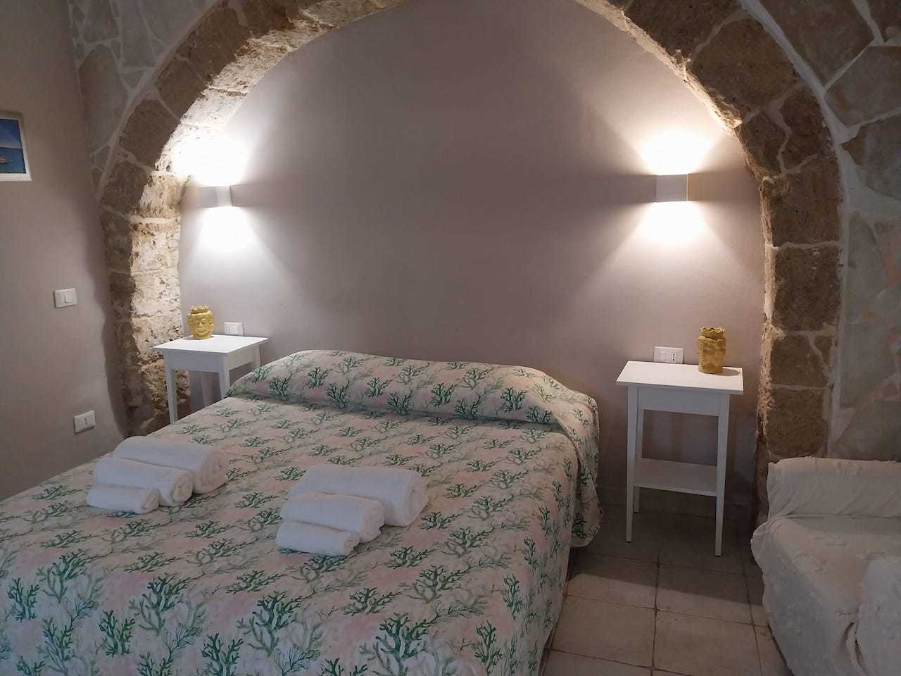 Appartamento Via Salomone, Siracusa