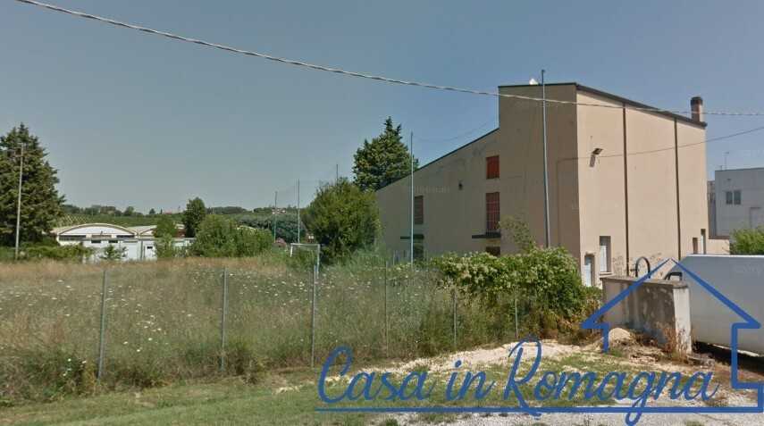 Casa indipendente Via Torquato Tasso, Rimini