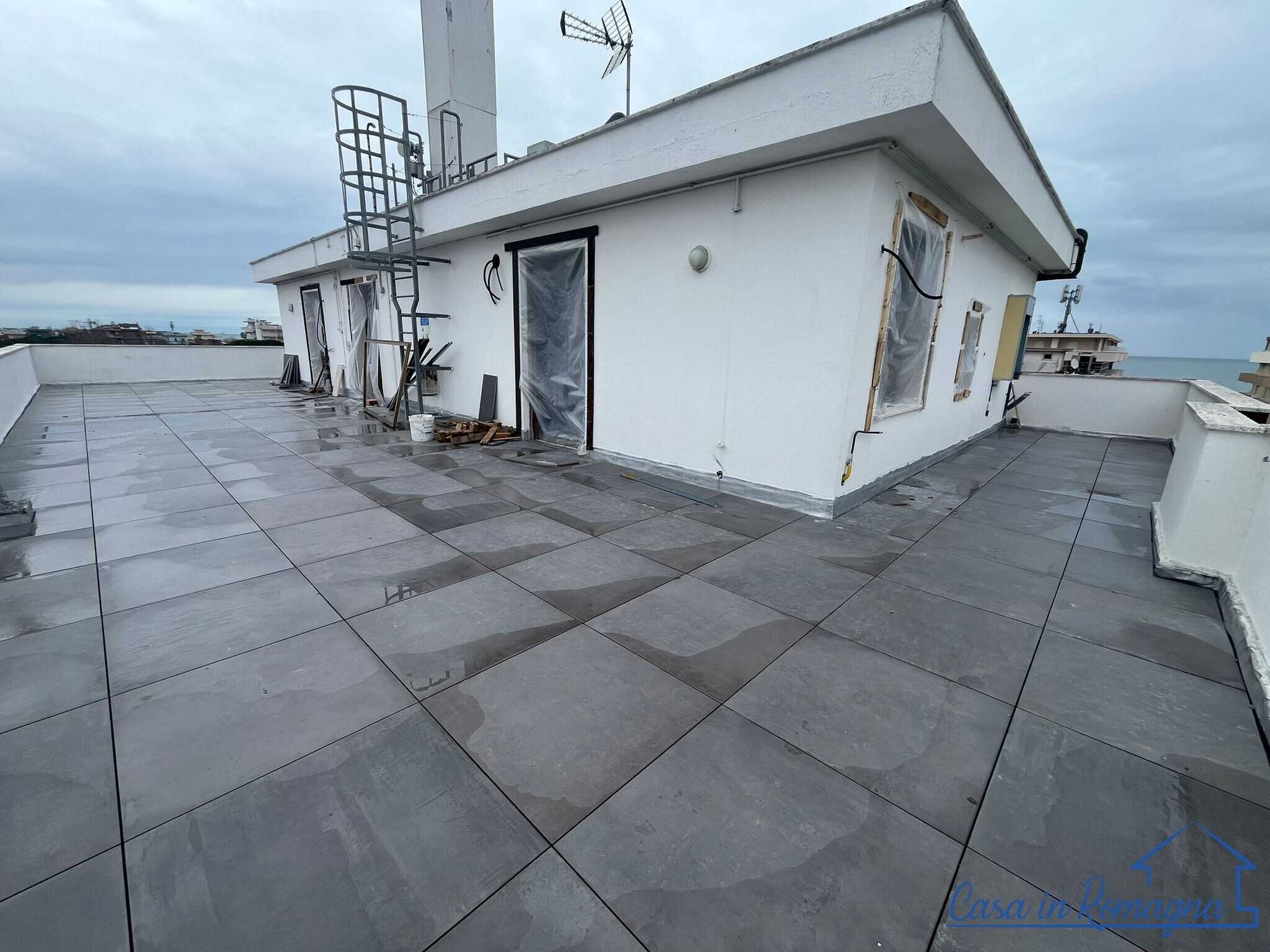 Appartamento Via Alfredo Panzini, Bellaria-Igea Marina