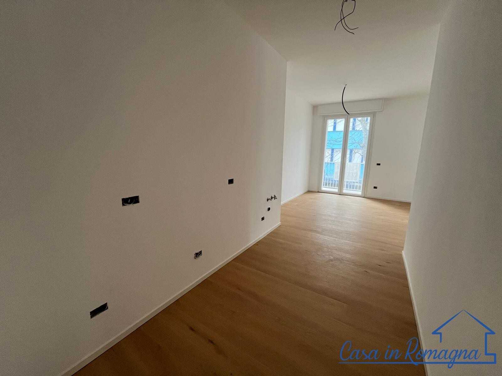 Appartamento Via Albio Tibullo, Bellaria-Igea Marina