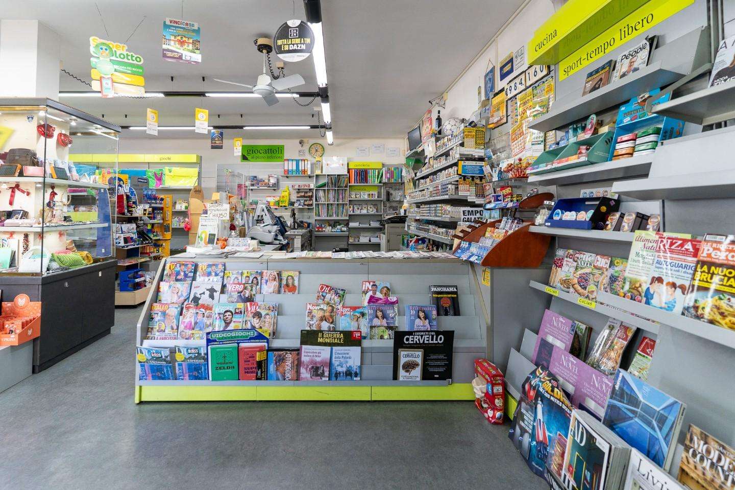 Attività  commerciale Empoli FI,  50053, Empoli