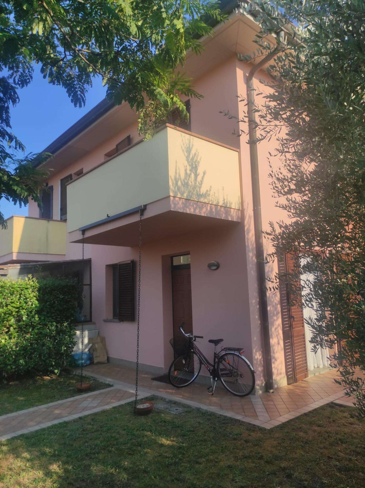 Palazzo - Stabile Orentano, Castelfranco di Sotto