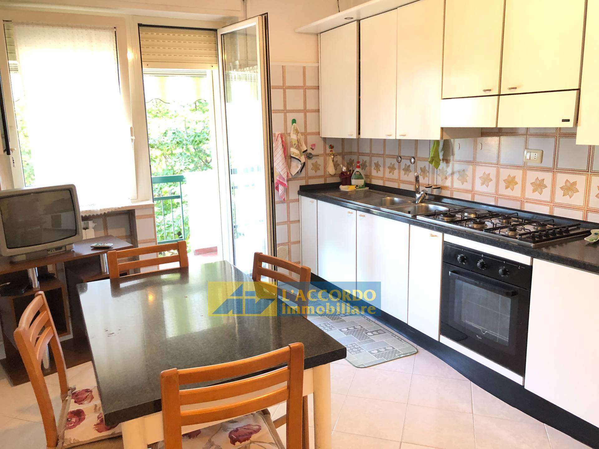 Appartamento VIALE BENEDETTO CROCE, Chieti