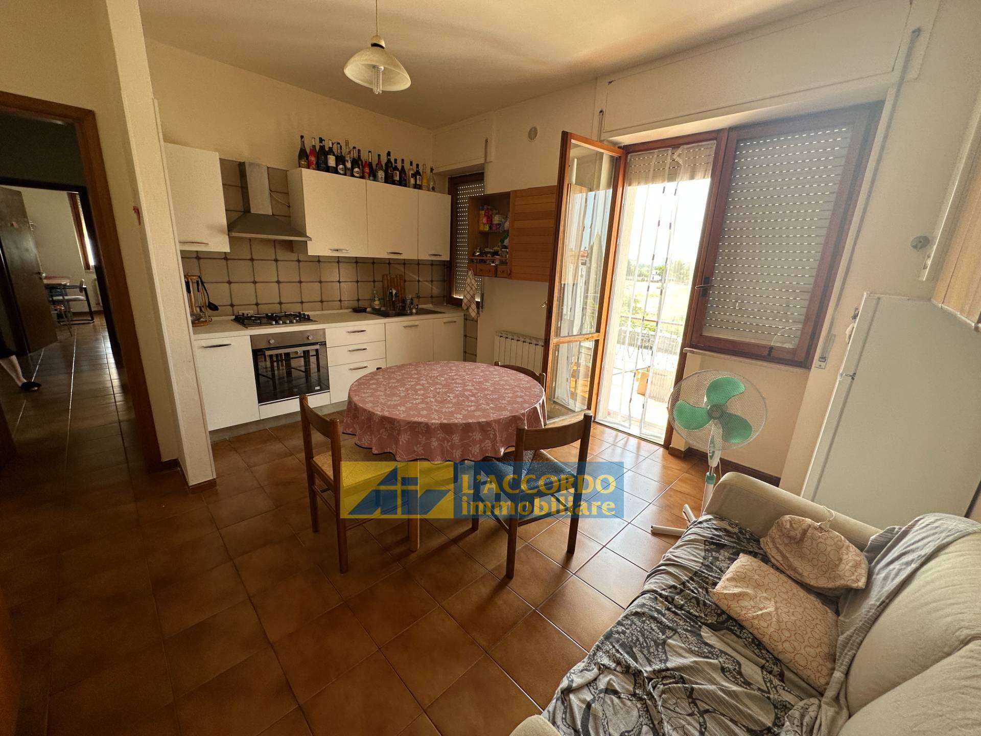 Appartamento viale benedetto croce647, Chieti