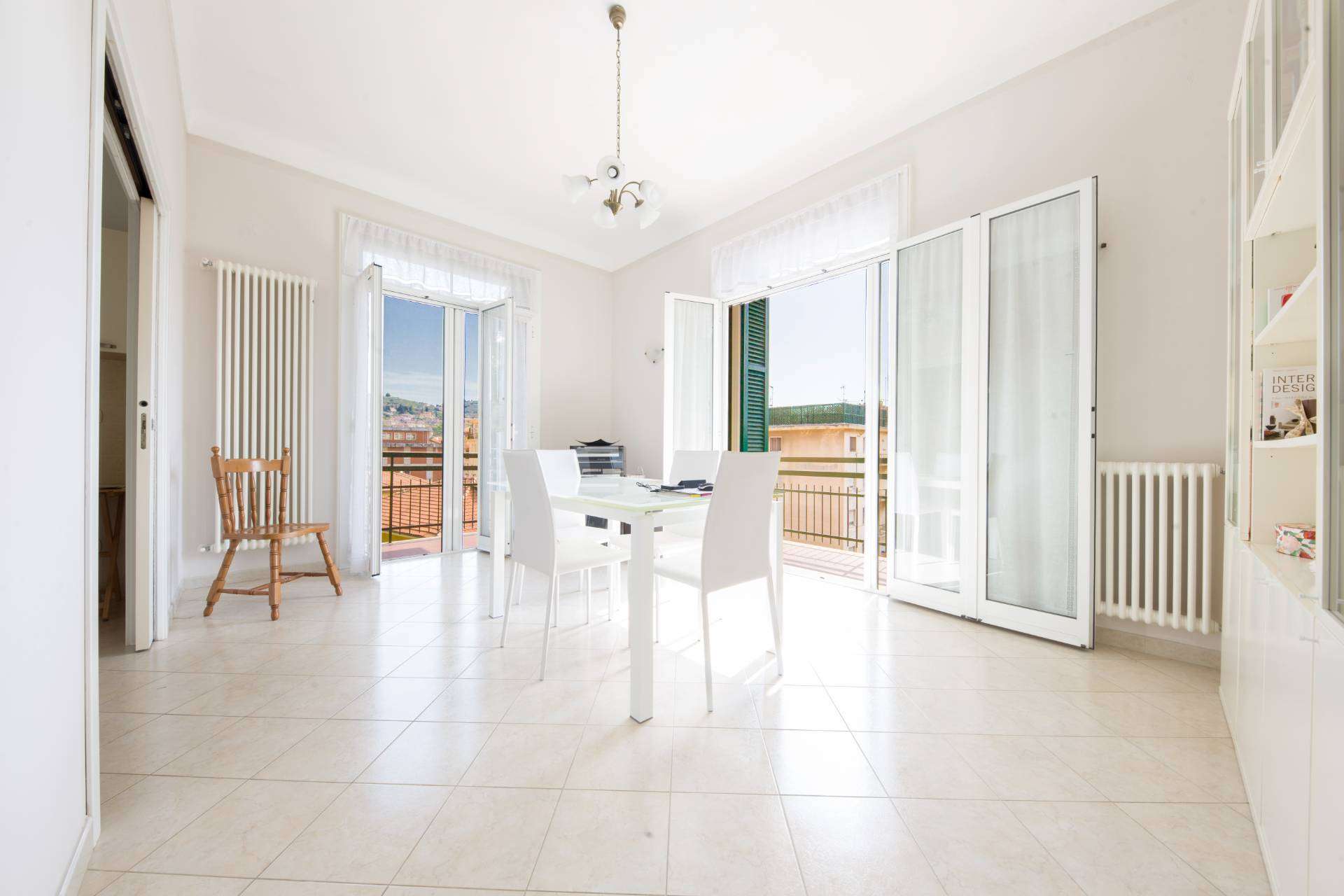 Appartamento Via Privata Risso23, Imperia