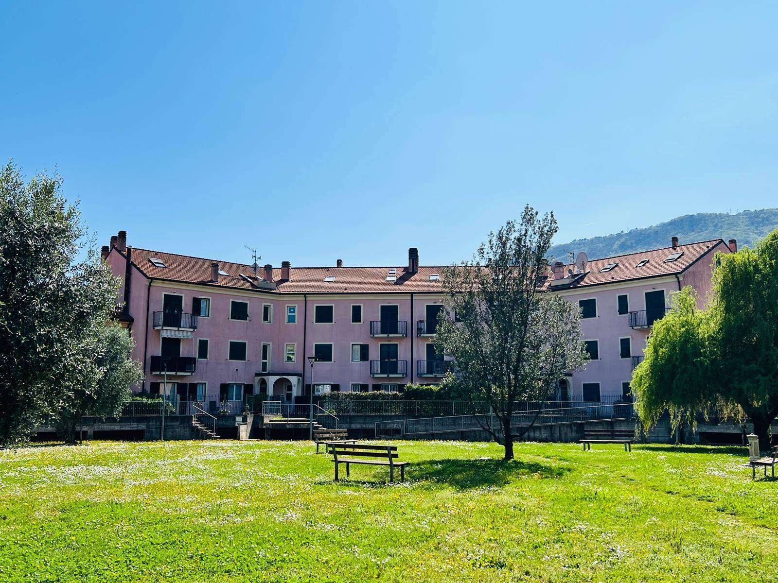 Appartamento Via Molineri51, Andora
