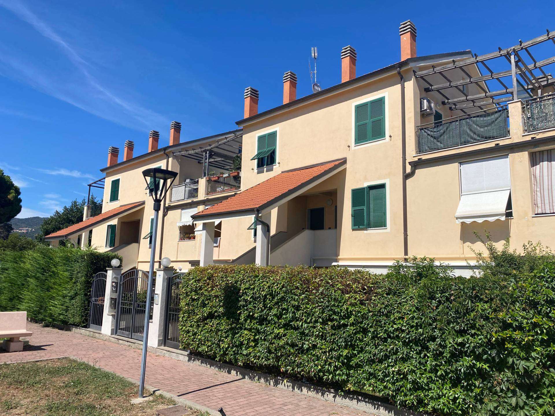 Appartamento via Manzoni41, San Bartolomeo al Mare