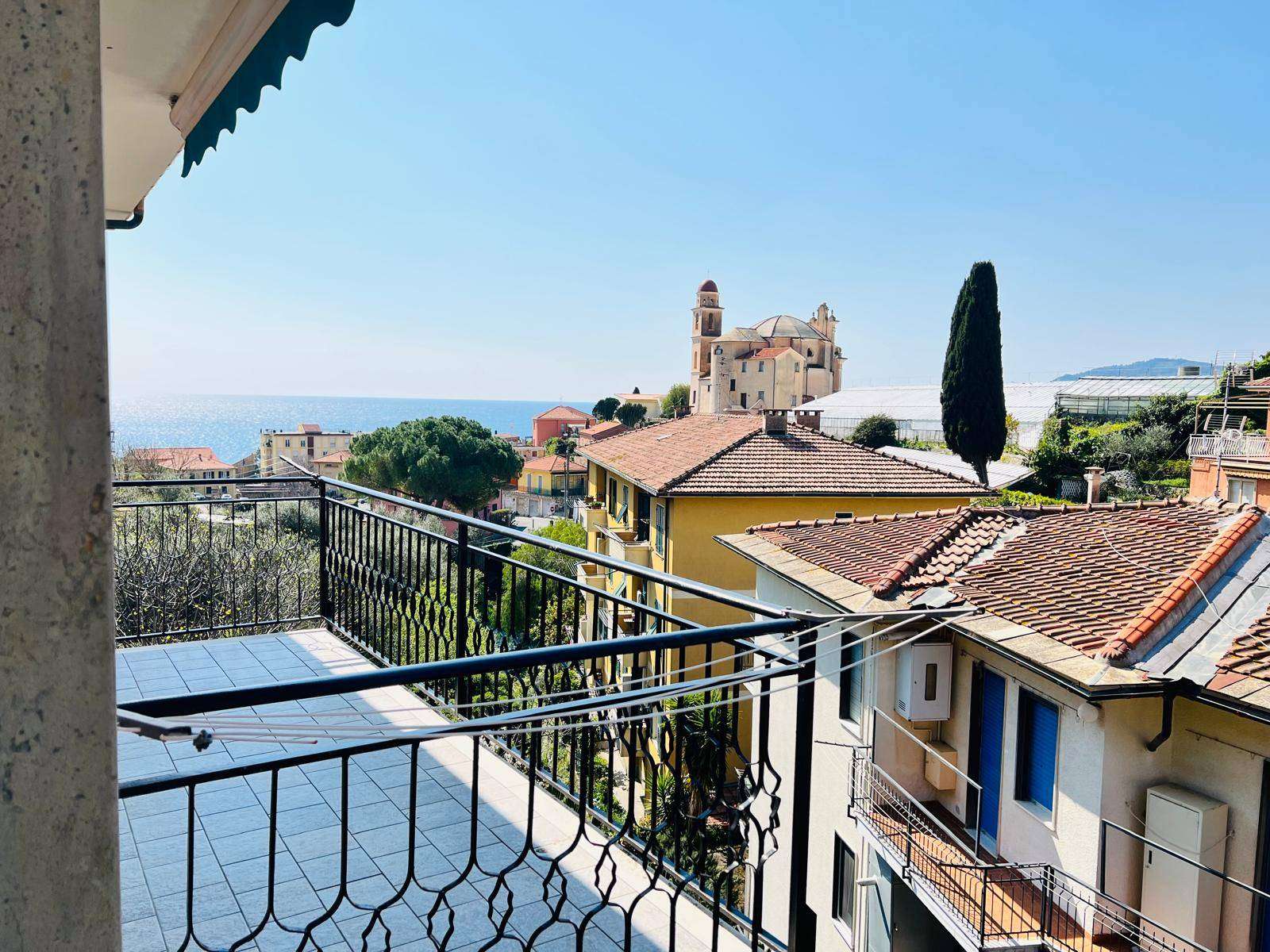 Appartamento Via Solitario delle Alpi, Cervo
