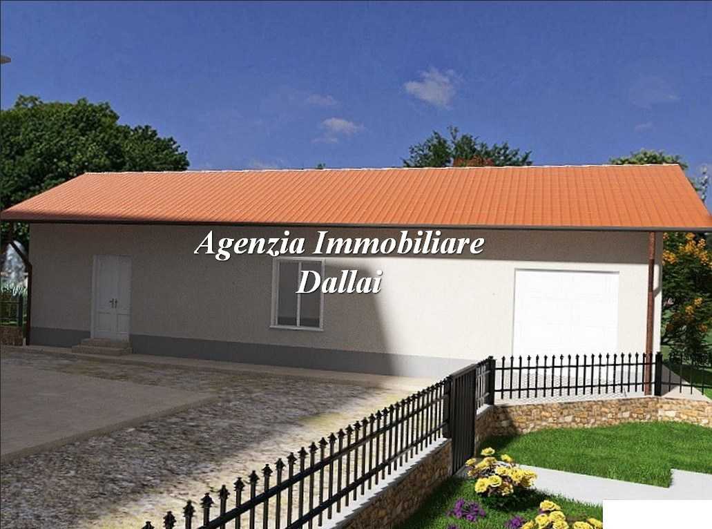 Casa indipendente Via Roma, Scarperia e San Piero