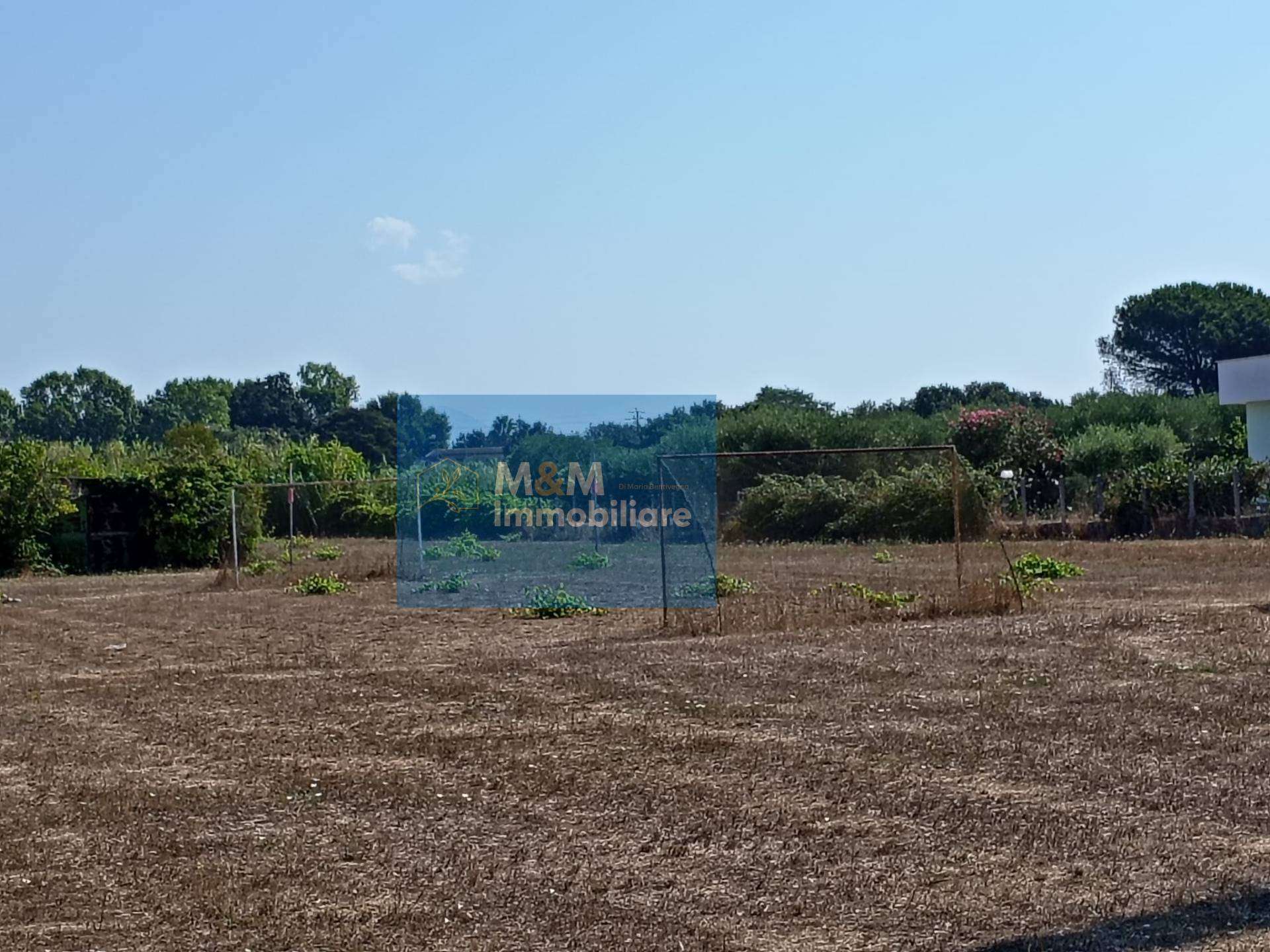 Terreno edificabile Via Campo Cerreto70, Nettuno