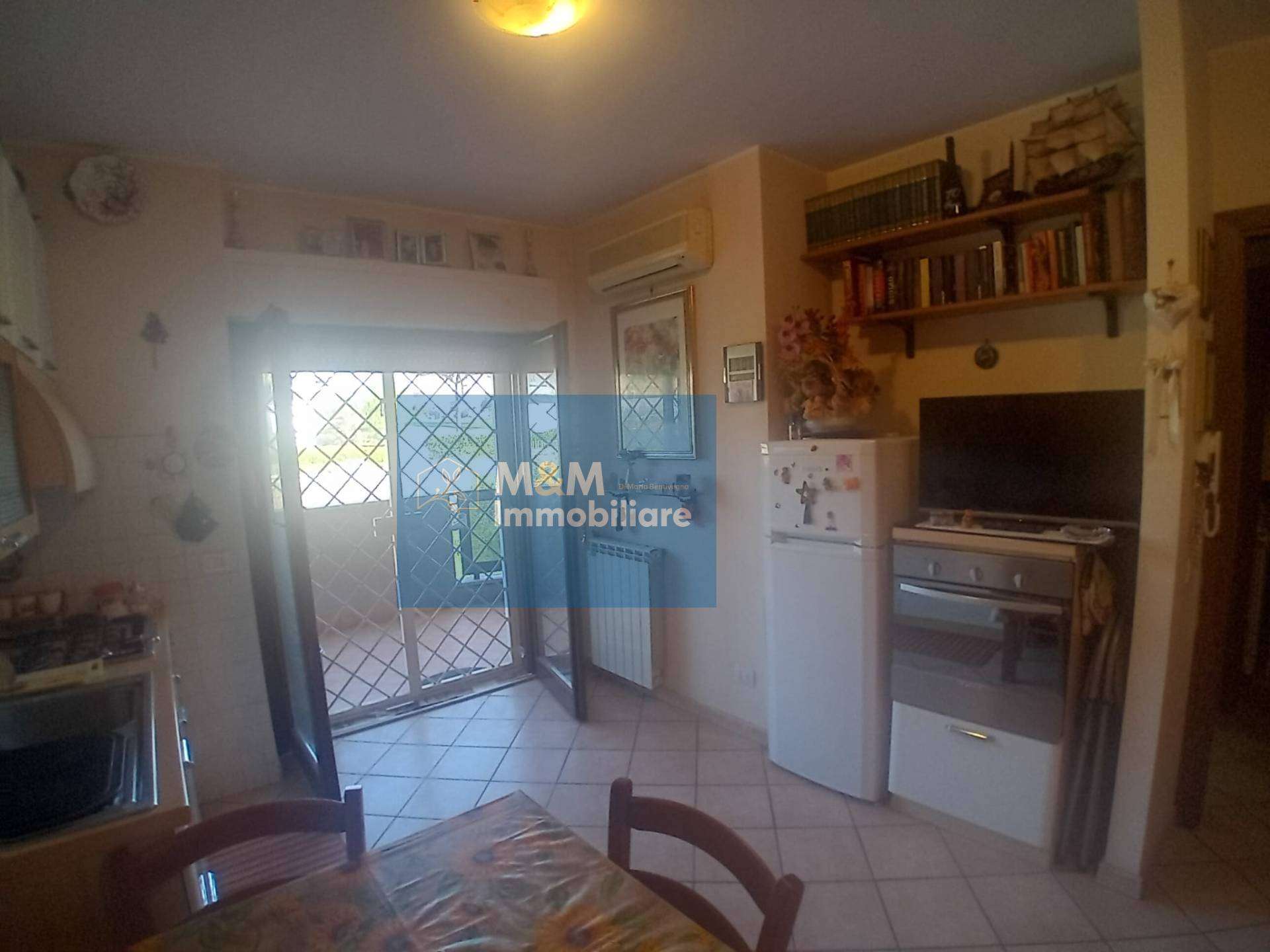 Appartamento Via dell'Olmata90/D, Nettuno