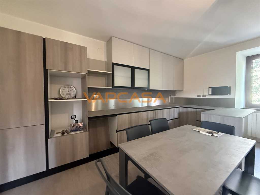 Appartamento VIA FOSSE, Telgate