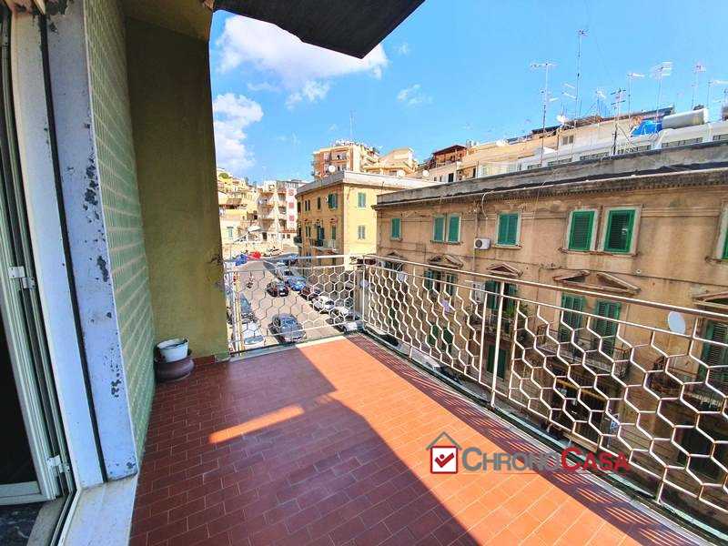 Appartamento Viale Principe Umberto, Messina