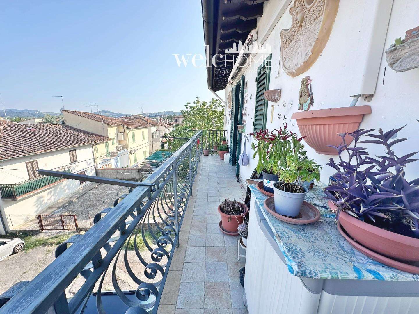 Appartamento Via dei Colli,, Signa