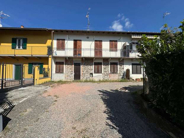 Casa Bi - Trifamiliare Via Pasubio,  18, Mornago
