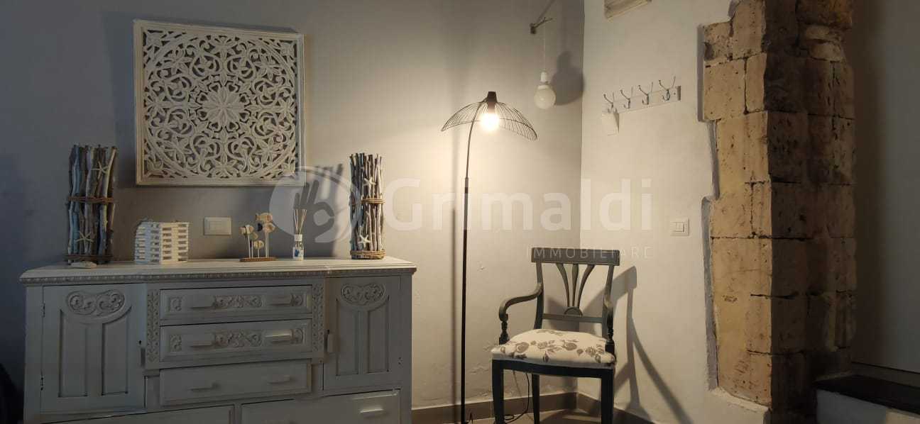 Porzione di casa Via del Crocefisso, Siracusa