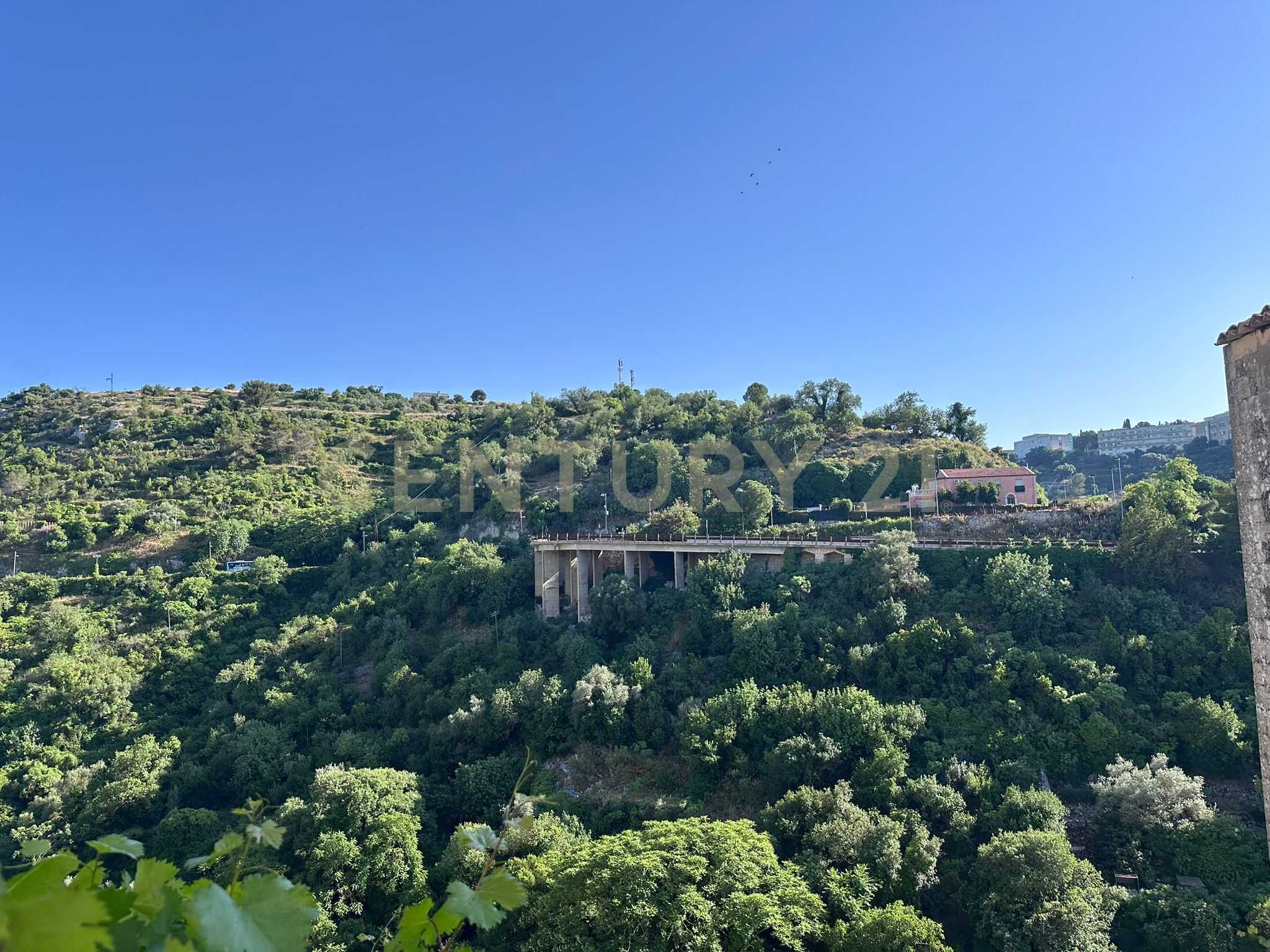 Casa indipendente Vico Prato, Ragusa