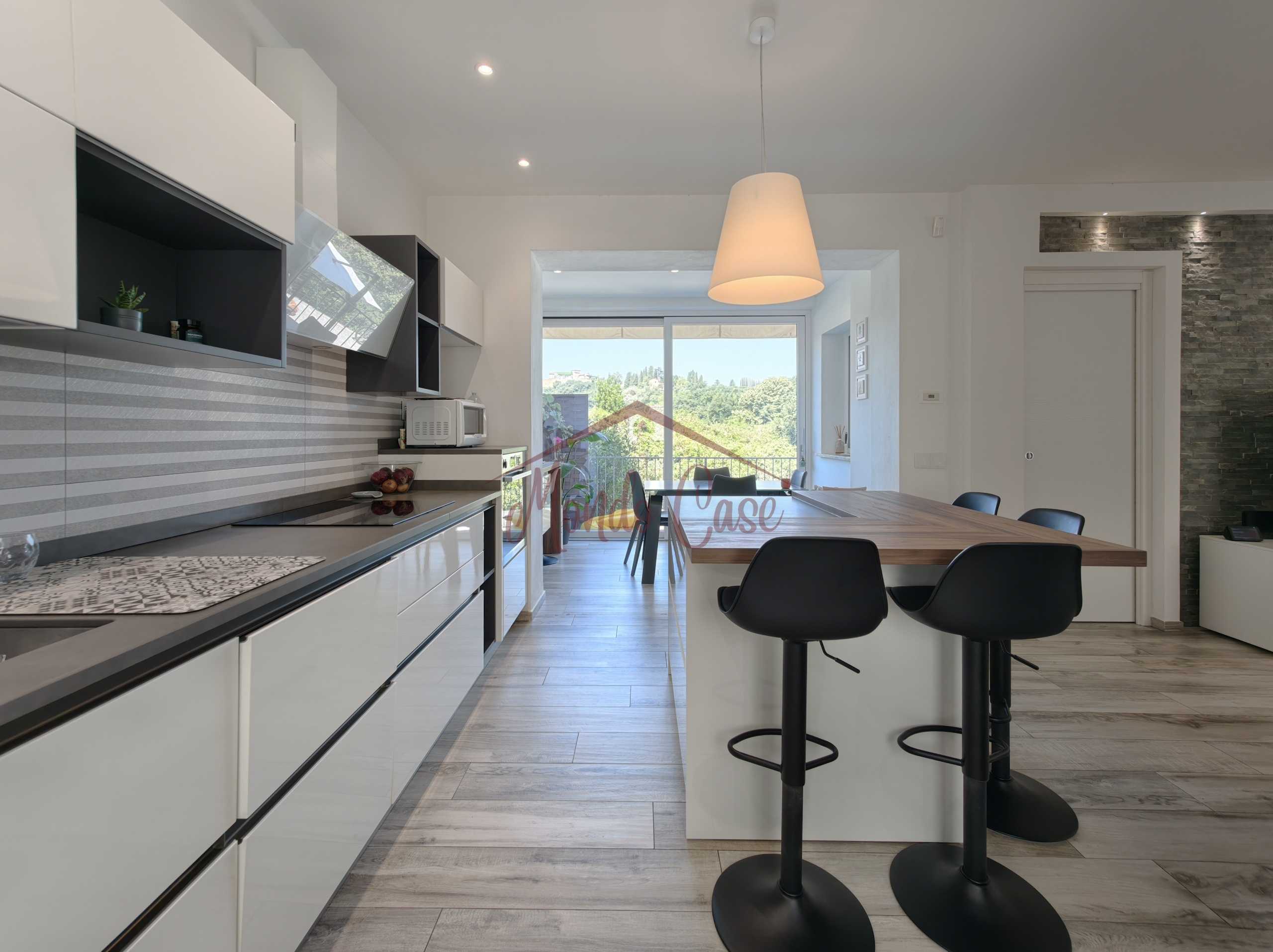 Porzione di casa Via Rigazzo, Sarzana
