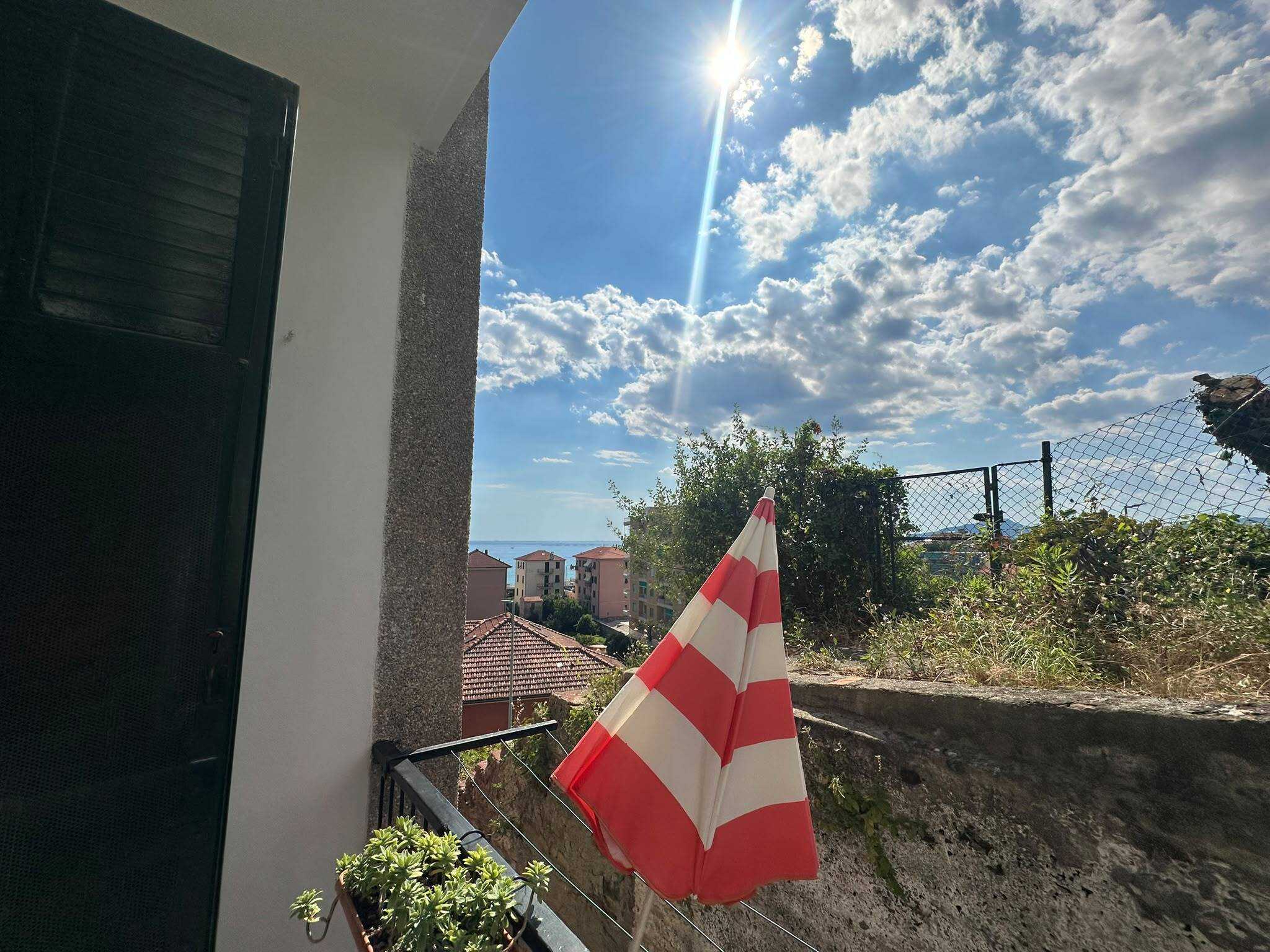 Appartamento Via Modena, Lavagna