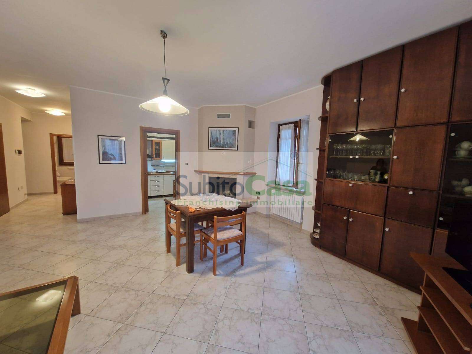 Appartamento Via Isonzo, Chieti