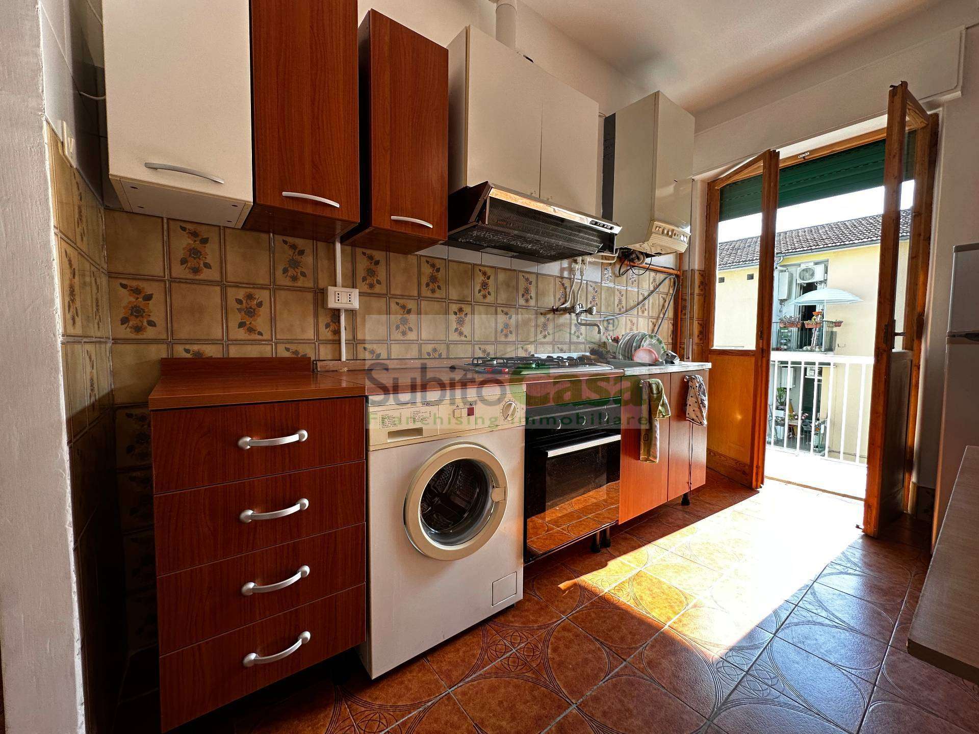 Box - Garage - Posto Auto Via C. De Meis7, Chieti