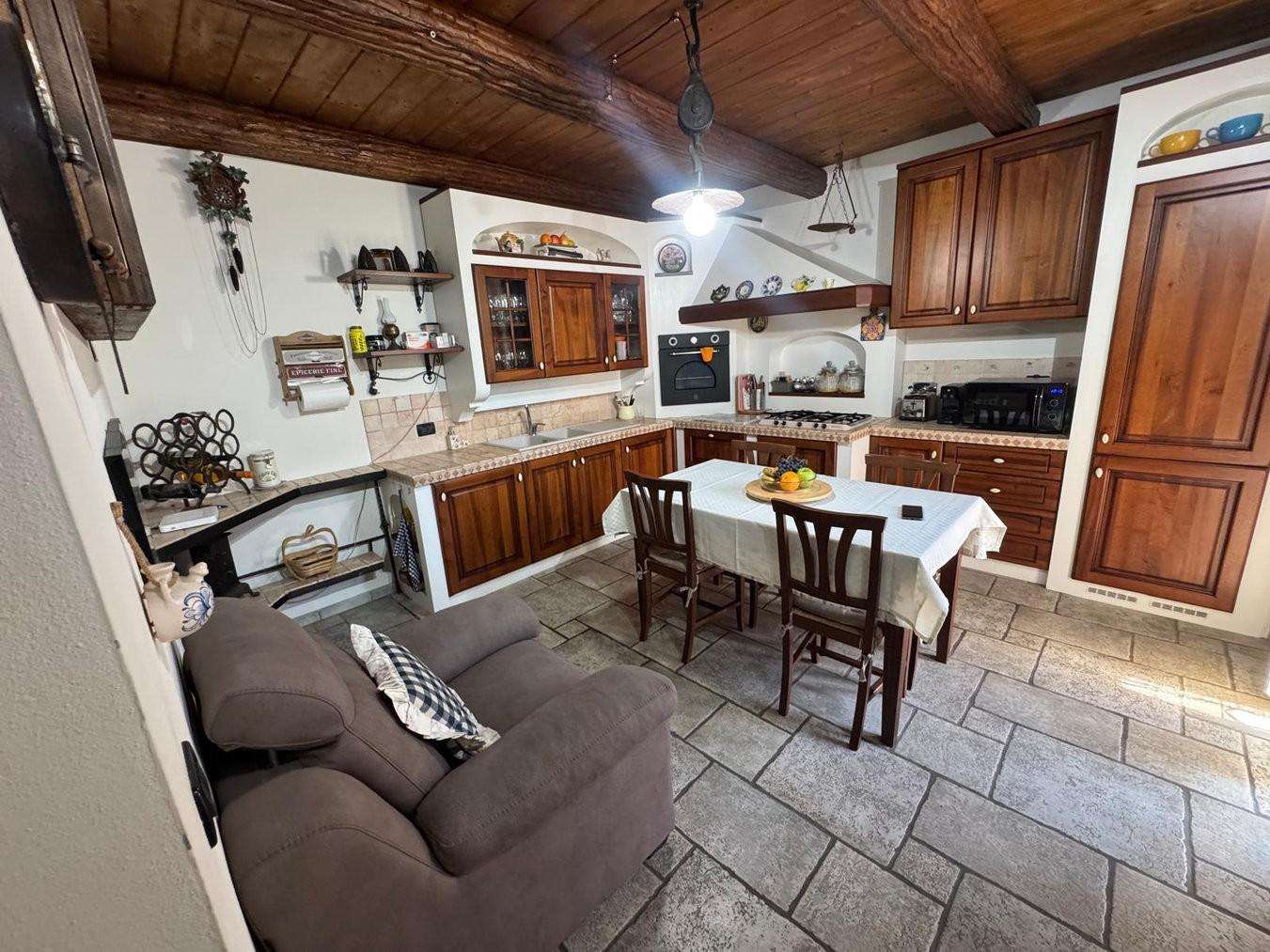 Casa Bi - Trifamiliare Via Buccari,, Rosignano Marittimo