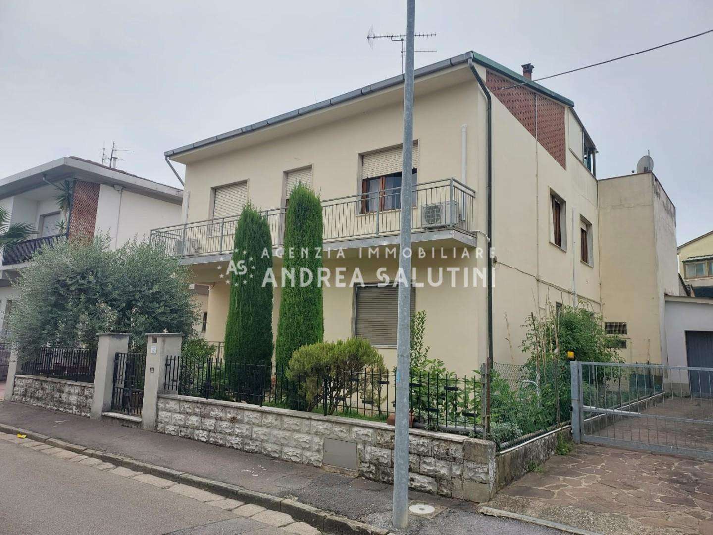 Appartamento Via Leonardo da Vinci,  34, Castelfranco di Sotto